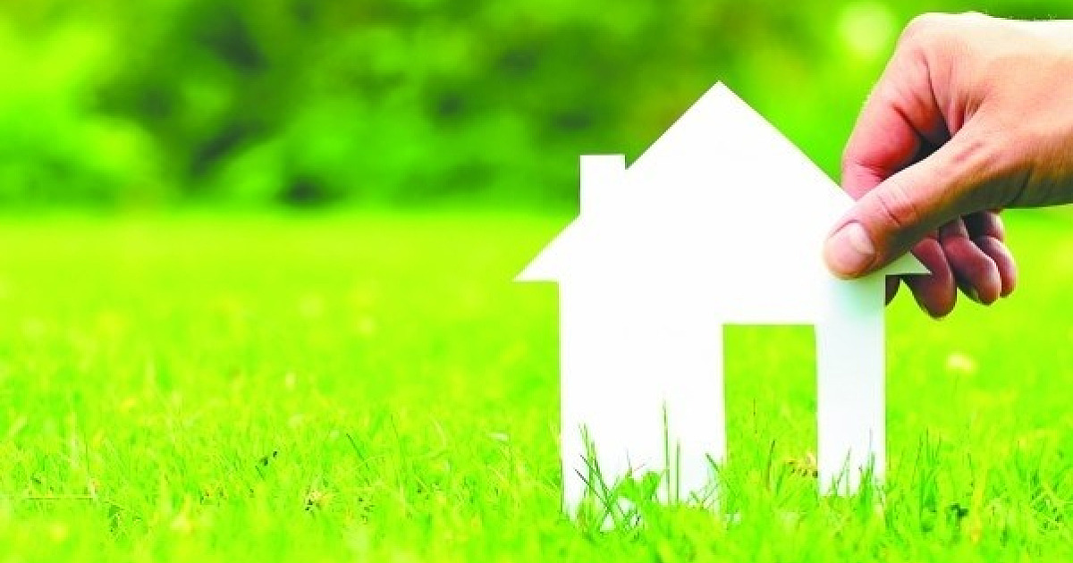 Agora, usucapião extrajudicial pode ser feito no cartório