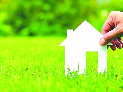 Agora, usucapião extrajudicial pode ser feito no cartório