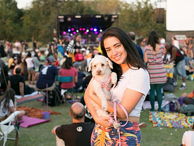 Parque VillaLobos recebe festival de cinema ao ar livre