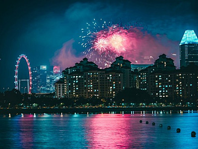 Réveillon: para onde ainda é possível viajar e por quanto