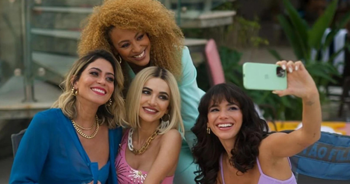 4 séries para maratonar no feriado de Corpus Christi