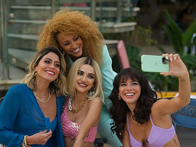 4 séries para maratonar no feriado de Corpus Christi