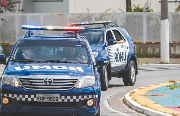 Melhora nos índices de segurança