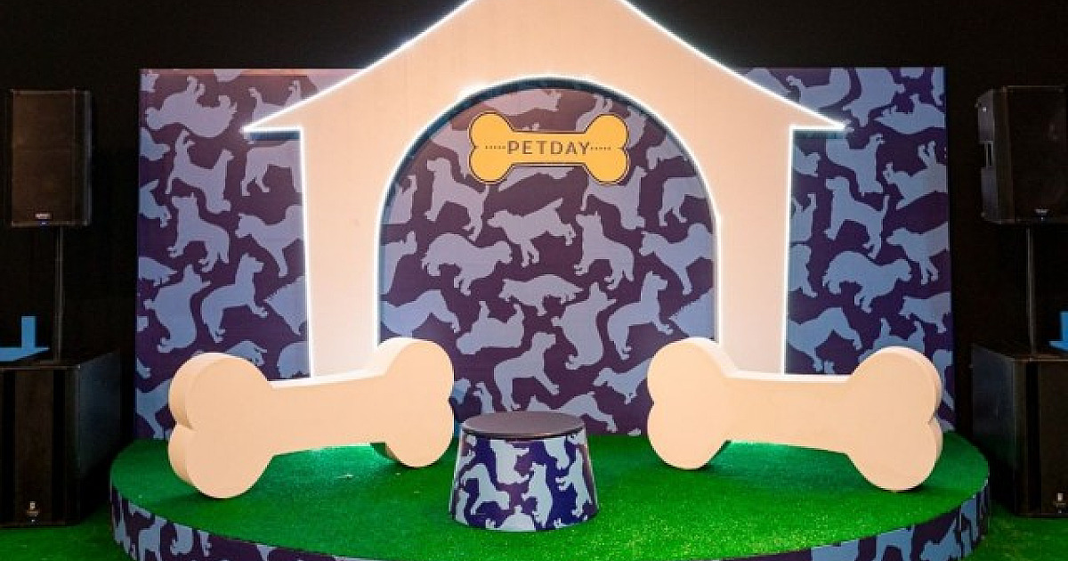 Iguatemi Alphaville promove primeira edição do Pet Day