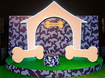 Iguatemi Alphaville promove primeira edição do Pet Day