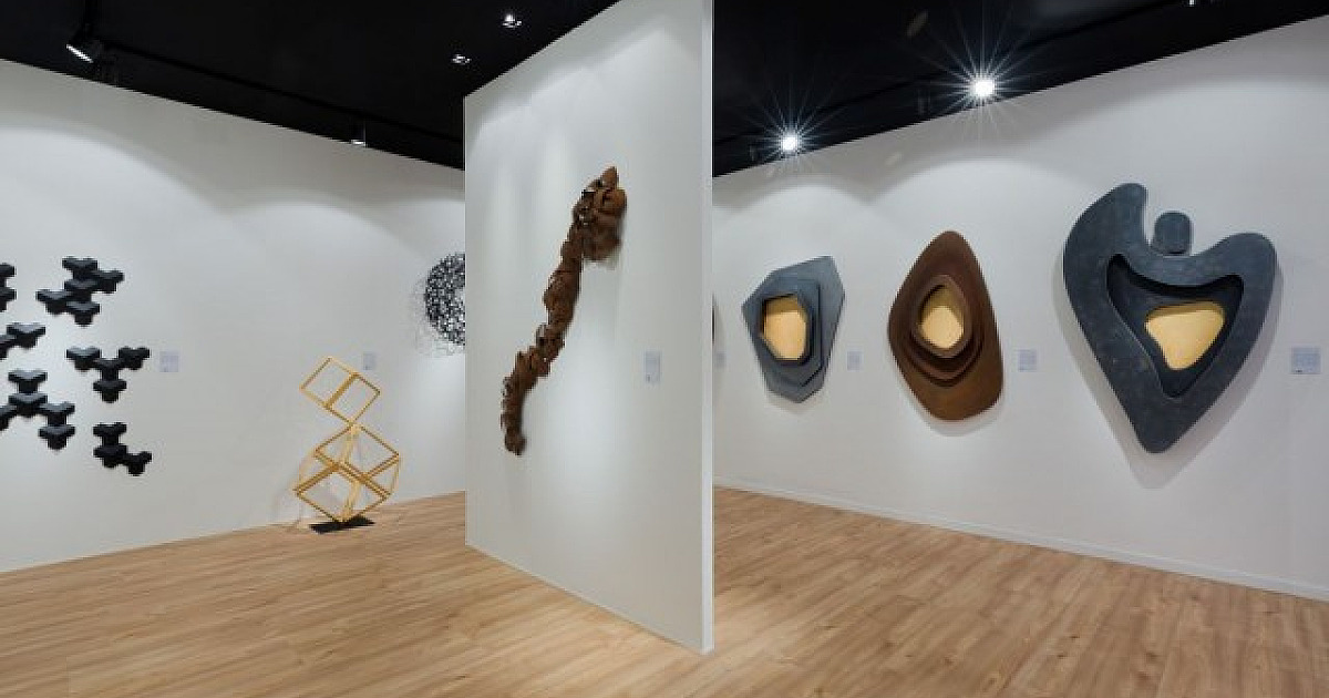 Alphaville ganha duas galerias de arte neste mês