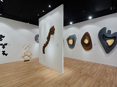 Alphaville ganha duas galerias de arte neste mês