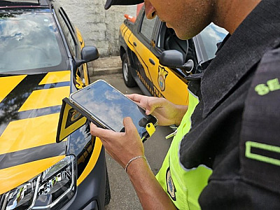 Operação em Barueri resulta em 38 autuações por direção sob efeito de álcool
