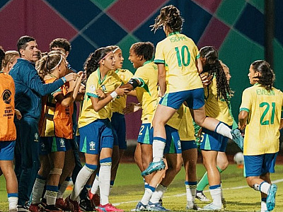 São Paulo será sede da Copa do Mundo Feminina da FIFA em 2027