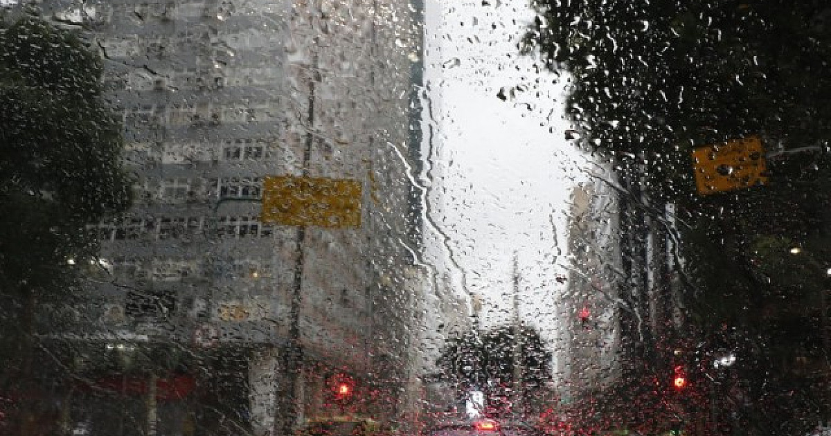 Nova onda de frio avança a partir desta quinta-feira (5), alerta Climatempo