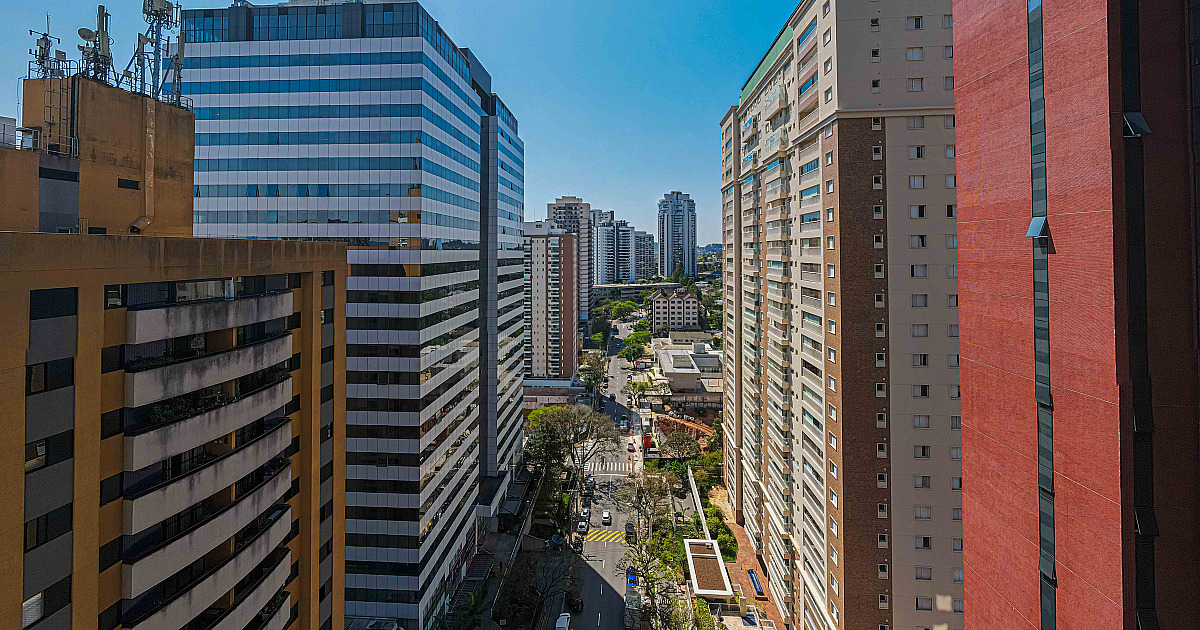 Preço dos empreendimentos em Barueri tem queda, mas cidade segue entre as mais caras do país