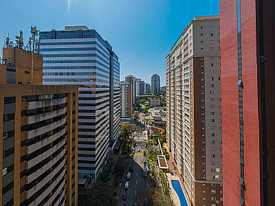 Preço dos empreendimentos em Barueri tem queda, mas cidade segue entre as mais caras do país