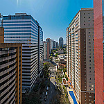 Preço dos empreendimentos em Barueri tem queda, mas cidade segue entre as mais caras do país