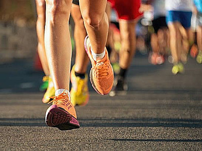 Cioeste realizará corrida gratuita com 800 vagas, inscrições abrirão no fim deste mês