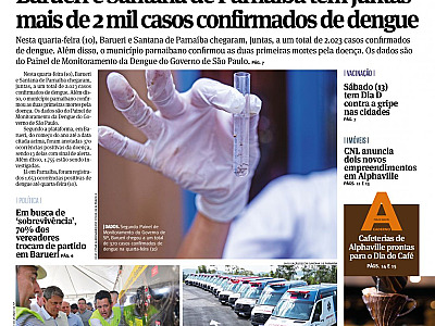 Edição 1060
