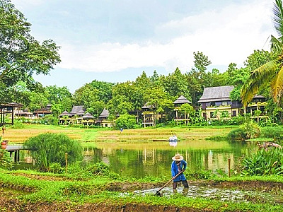 Turismo: Tailândia une beleza, autoconhecimento e aventura