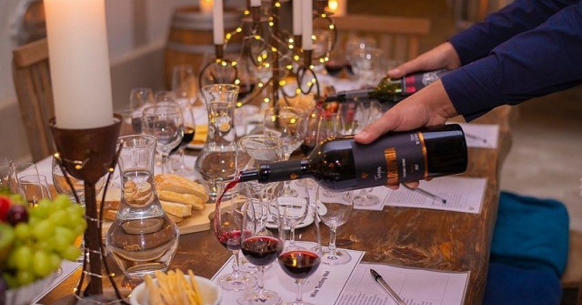 Vinícola Góes celebra o inverno com atividades para toda a família