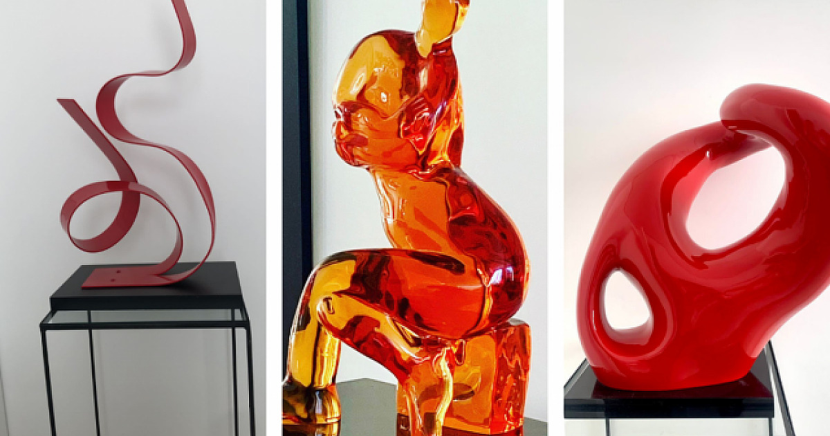 Iguatemi Alphaville promove trabalhos de artistas plásticos da região