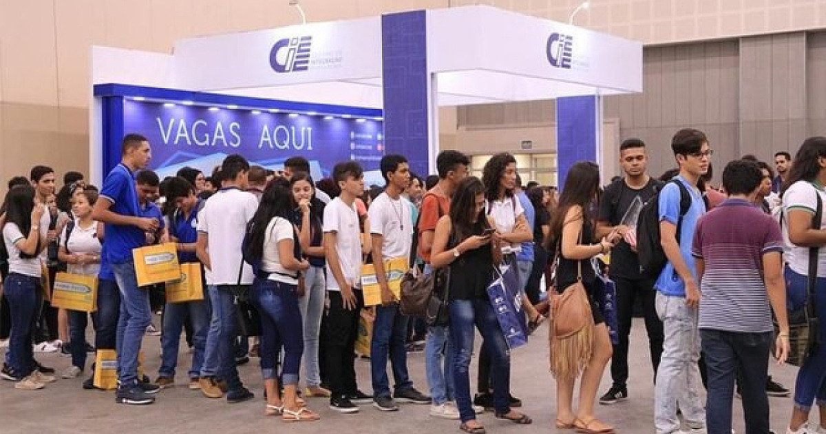 4ª Expo CIEE Virtual terá maratona com mais de 10 mil vagas de estágio e aprendizagem