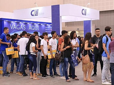 4ª Expo CIEE Virtual terá maratona com mais de 10 mil vagas de estágio e aprendizagem