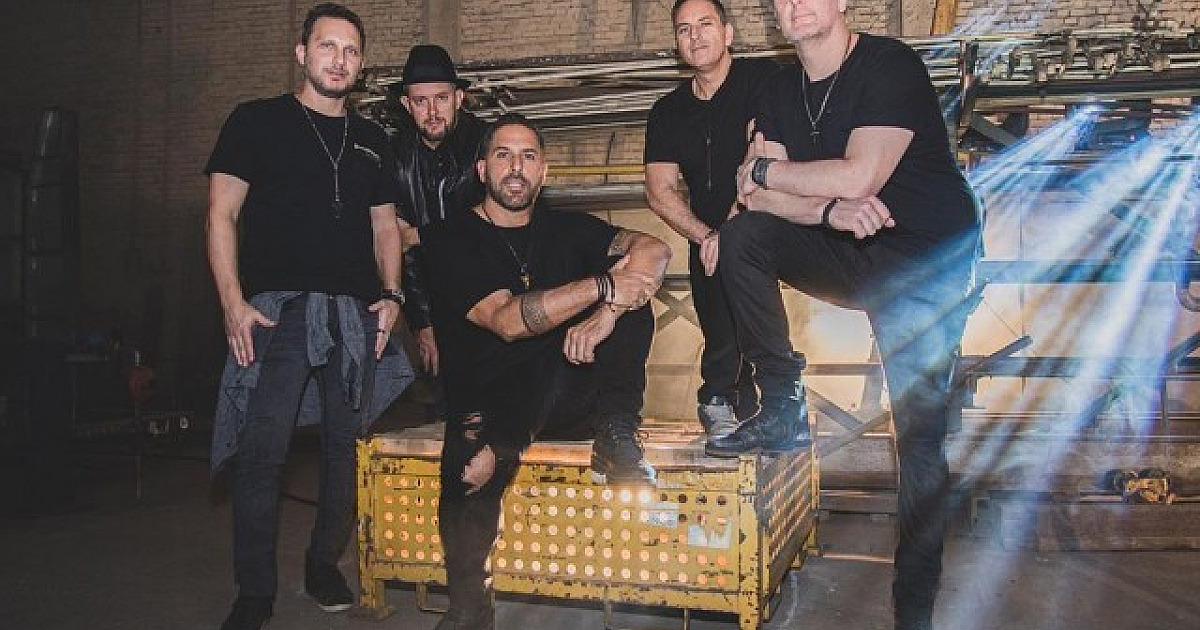 Inimigos da HP faz show no bairro neste sábado (29)