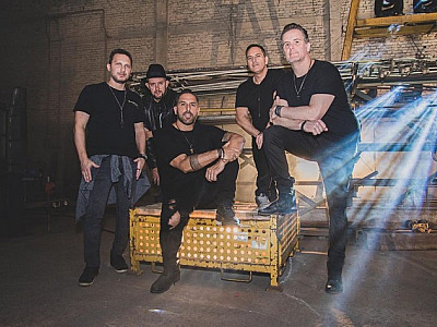 Inimigos da HP faz show no bairro neste sábado (29)