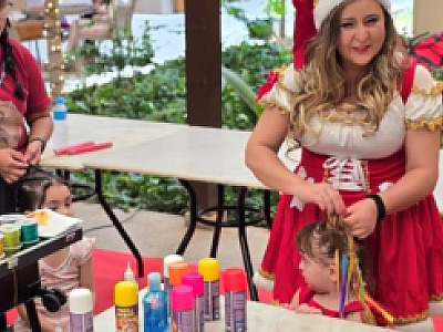 Alpha Square Mall terá atividades natalinas neste sábado (23)