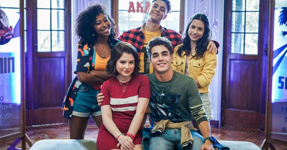 “Turma da Mônica Jovem: Reflexos do Medo” estreia nas telonas de Alphaville