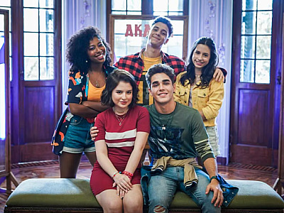 “Turma da Mônica Jovem: Reflexos do Medo” estreia nas telonas de Alphaville