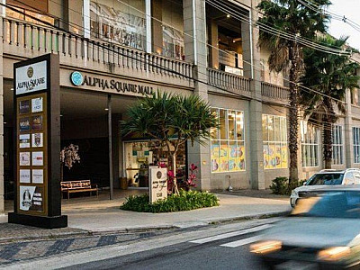 Alpha Square Mall apresenta a peça “Menina dos Cachinhos Dourados” neste sábado (5)