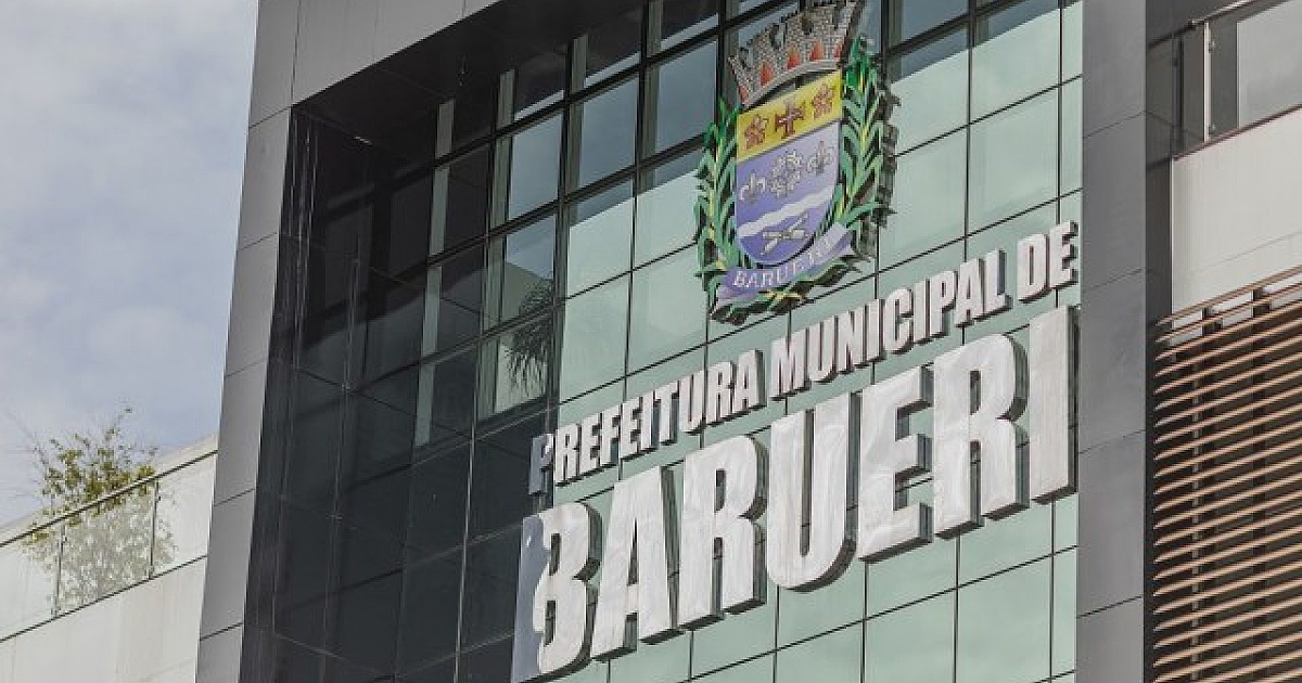 Barueri prorroga programa de anistia para regularização de débitos