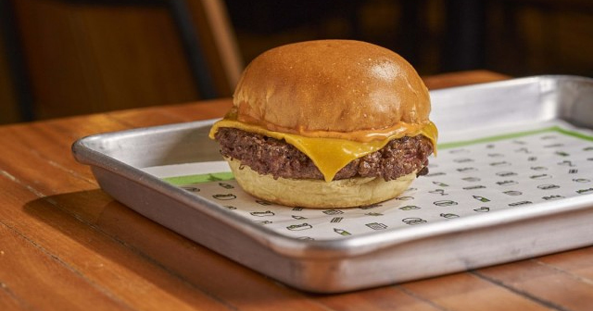 Cabana Burger promove ação que dará direito a um burger grátis