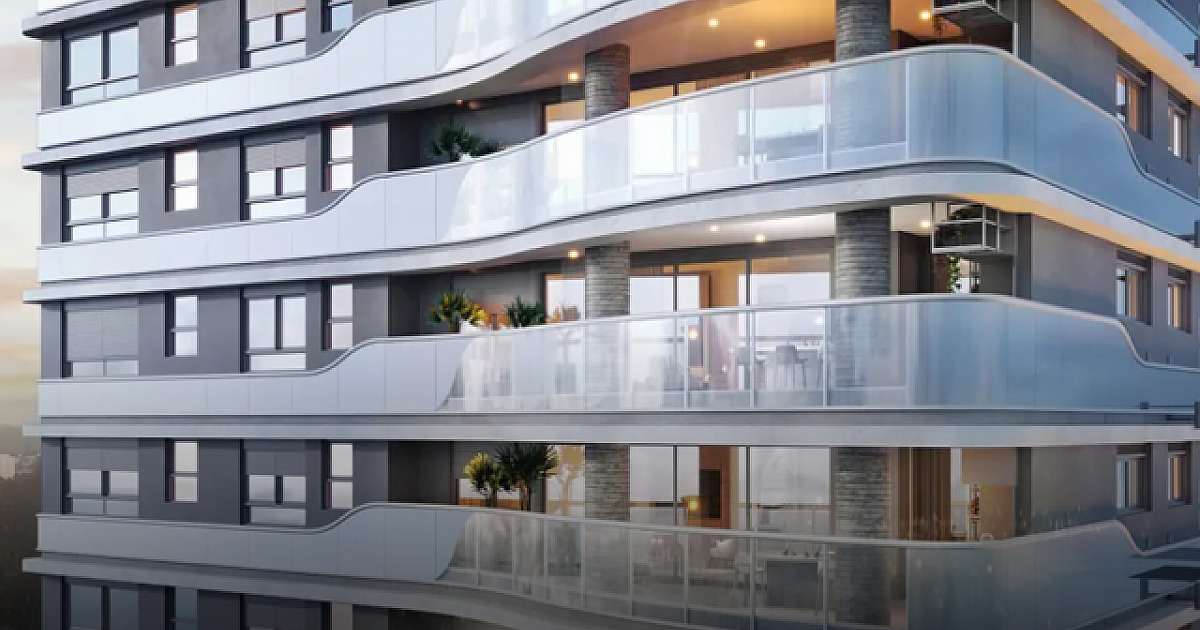 Level Alphaville recebe menções honrosas em prêmio de arquitetura