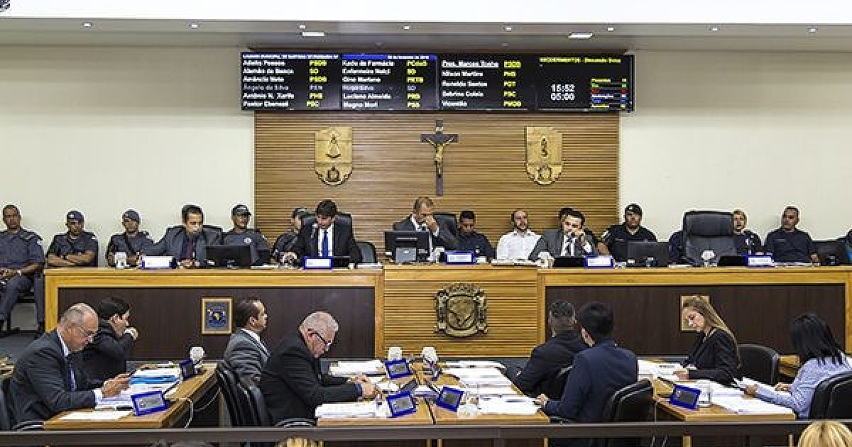 Barueri terá eleição mais concorrida para vereador