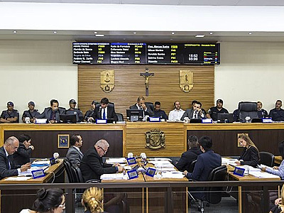 Barueri terá eleição mais concorrida para vereador