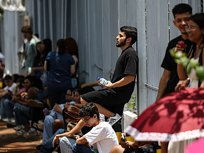 Enem 2025: Inep anula três questões por suspeita de vazamento