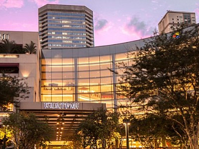 Na Black Friday, lojas do Iguatemi Alphaville contam com descontos de até 70%