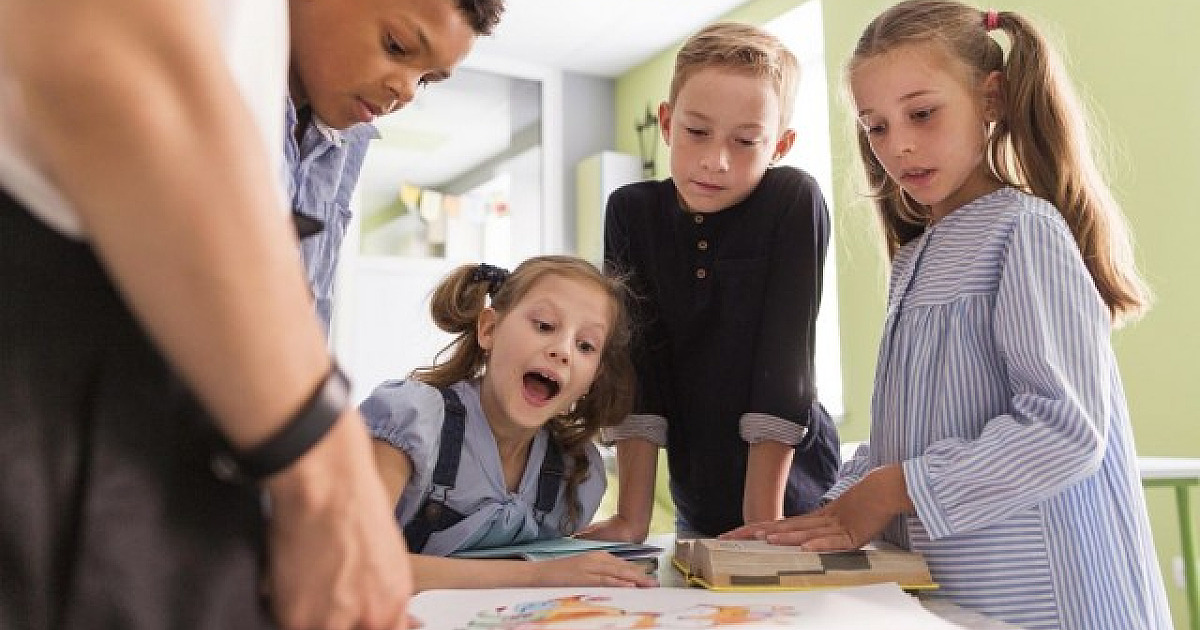 Iguatemi Alphaville realiza oficinas infantis em parceria com o GlitzMania