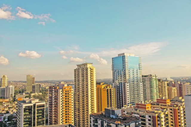 Em Barueri, valor de novos contratos de aluguel sobe acima da inflação