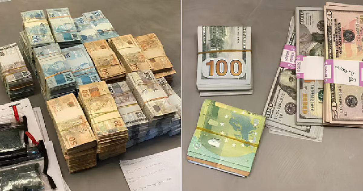 Dono da Ultrafarma e executivo da Fast Shop são presos em operação do MP