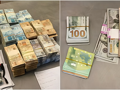 Dono da Ultrafarma e executivo da Fast Shop são presos em operação do MP