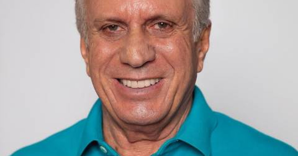 Gil Arantes mantém liderança em nova pesquisa a prefeito