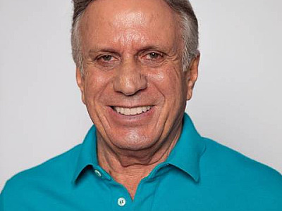 Gil Arantes mantém liderança em nova pesquisa a prefeito