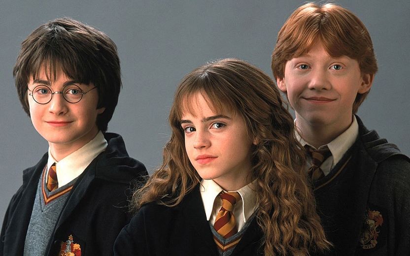 4 novos livros do universo ‘Harry Potter’ serão lançados em 2019
