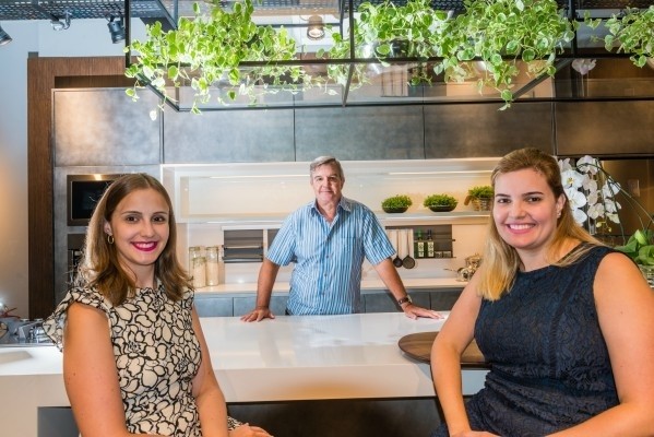 Com novos proprietários, Florense Alphaville terá showroom repaginado