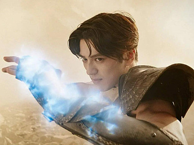 Versão live-action de "Os Cavaleiros do Zodíaco - Saint Seiya" chega às telonas