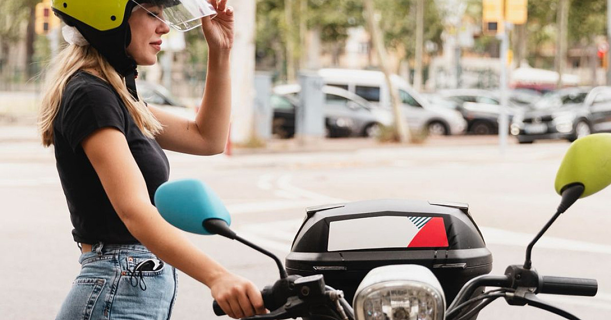 Barueri terá novas regras de trânsito para motos elétricas a partir de janeiro