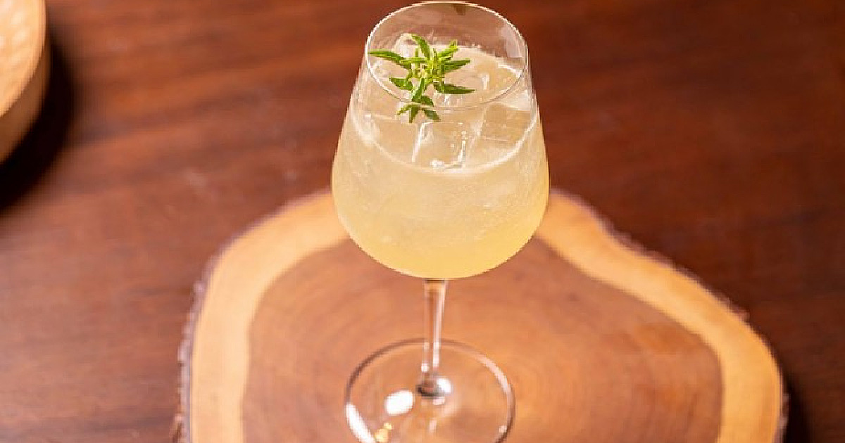 Com unidade em Alphaville, NB Steak aposta em novo menu de drinks