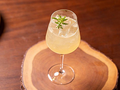 Com unidade em Alphaville, NB Steak aposta em novo menu de drinks