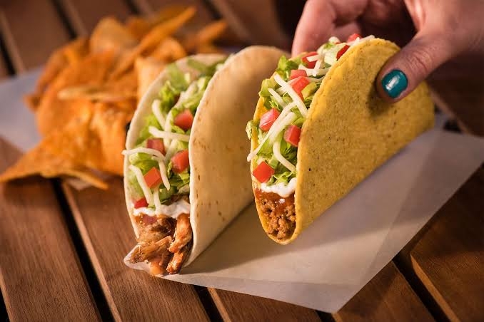 Taco Bell lança oferta de taco por R$ 1,90 na Black Week